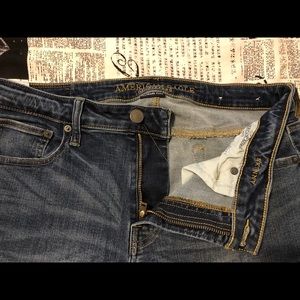 American Eagle Jean (extreme Flex)